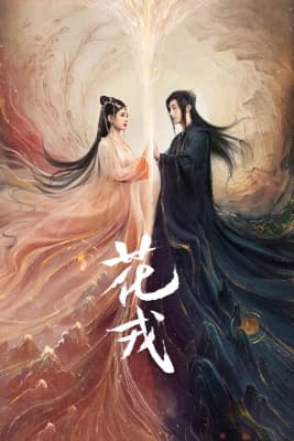 Poster phim Hoa Nhung