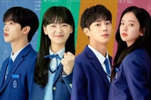 Học Đường (2021) (School (2021))