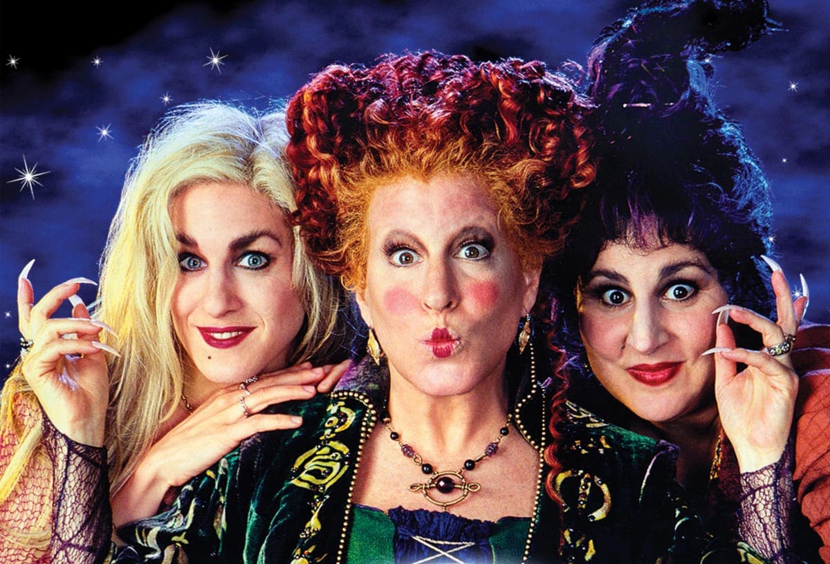 Hocus Pocus (Hocus Pocus)