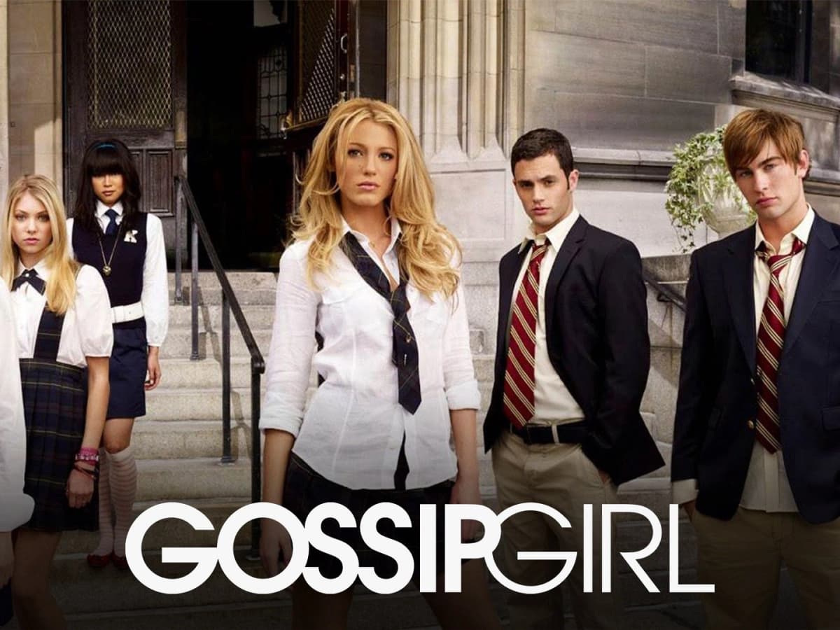 Hội Bà Tám (Phần 4) (Gossip Girl (Season 4))