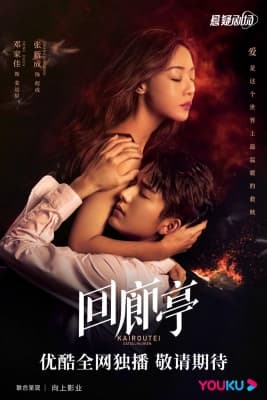Poster phim Hồi Lang Đình