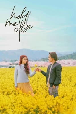 Poster phim Hold Me Close