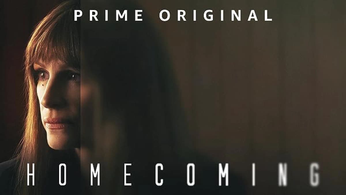 Homecoming (Phần 1) (Homecoming (Season 1))