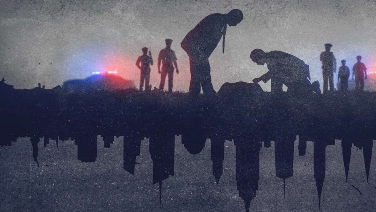 Homicide: Án mạng (Homicide)