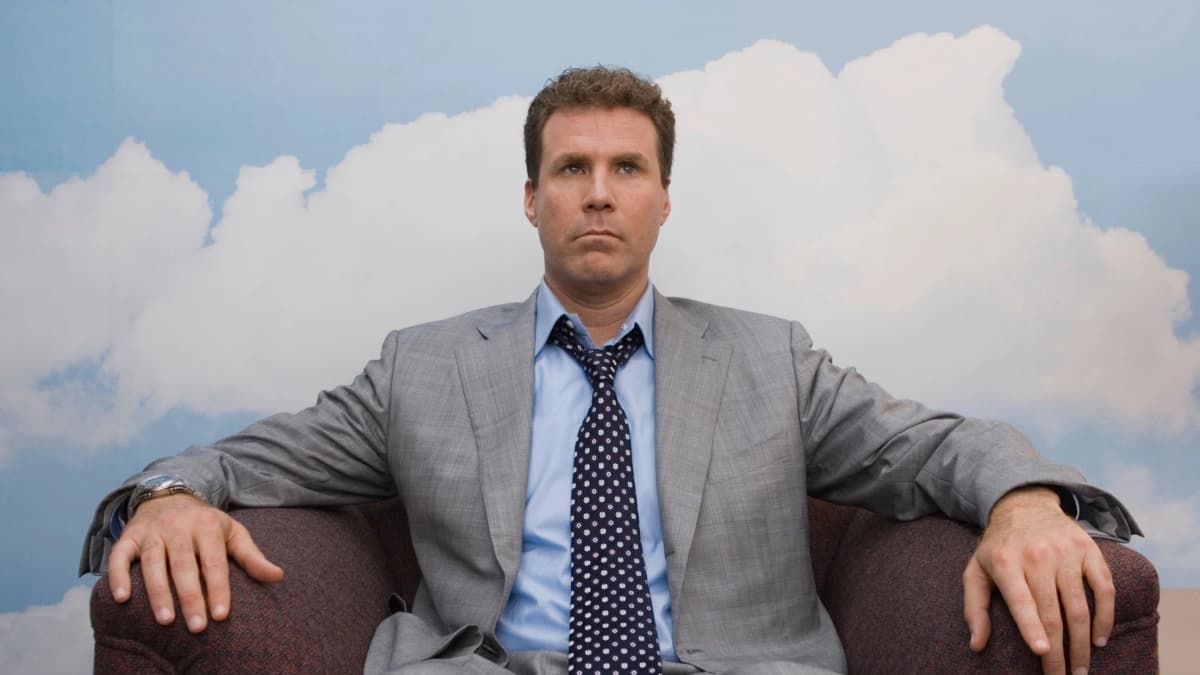 Hơn Cả Tiểu Thuyết (Stranger Than Fiction)