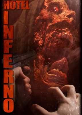 Poster phim Hotel Inferno