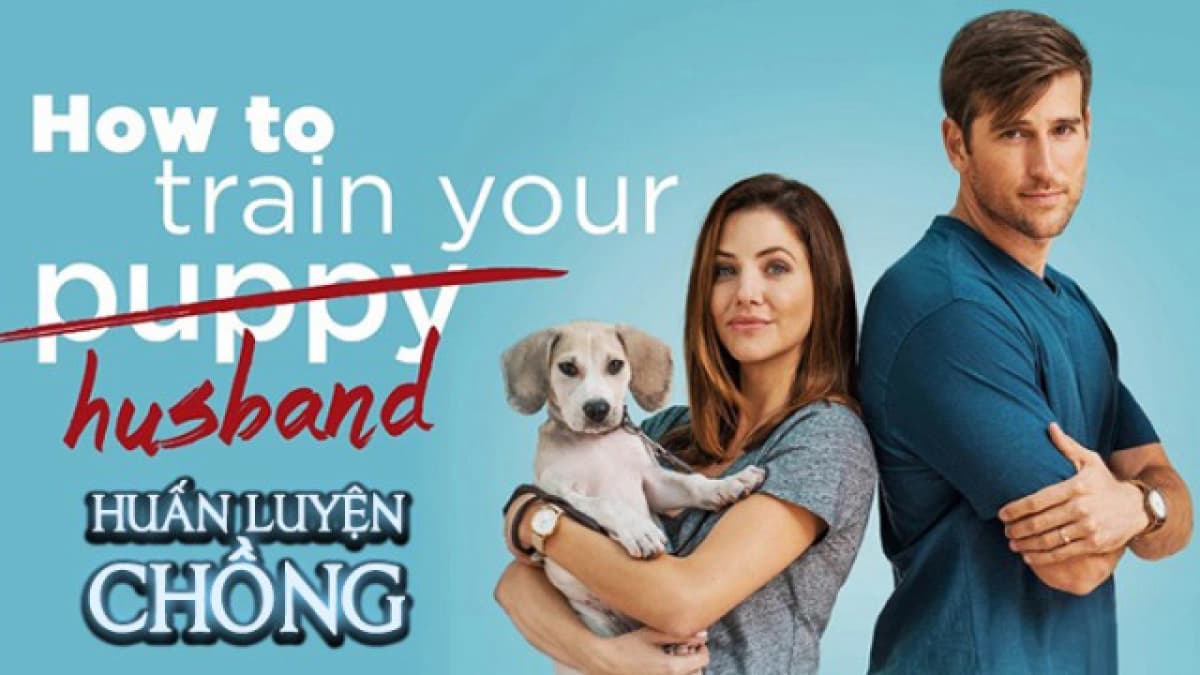 Huấn Luyện Chồng (How to Train Your Husband)