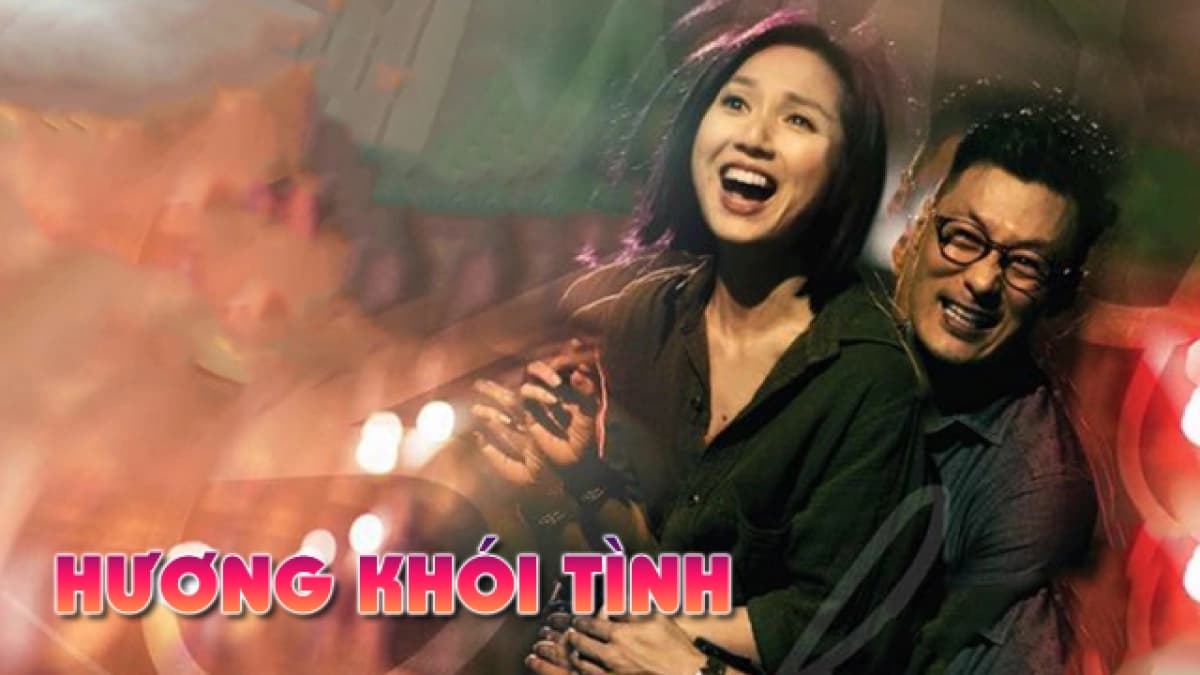 Hương Khói Tình (Love in a Puff)