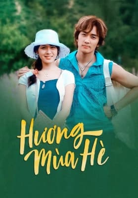 Poster phim Hương Mùa Hè