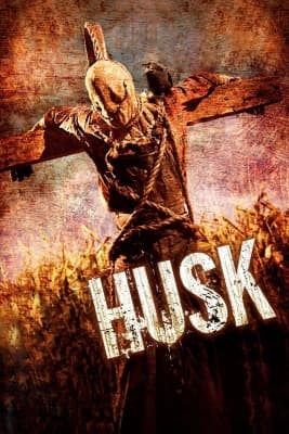 Poster phim Husk