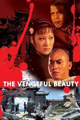 Poster phim Huyết Phù Dung