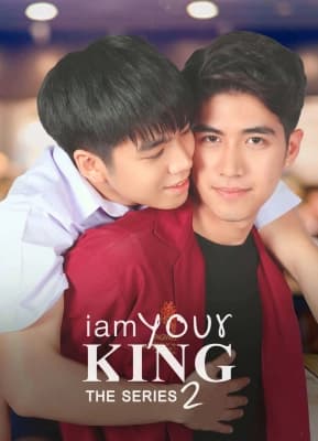 Poster phim I Am Your King 2