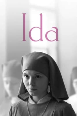 Poster phim Ida