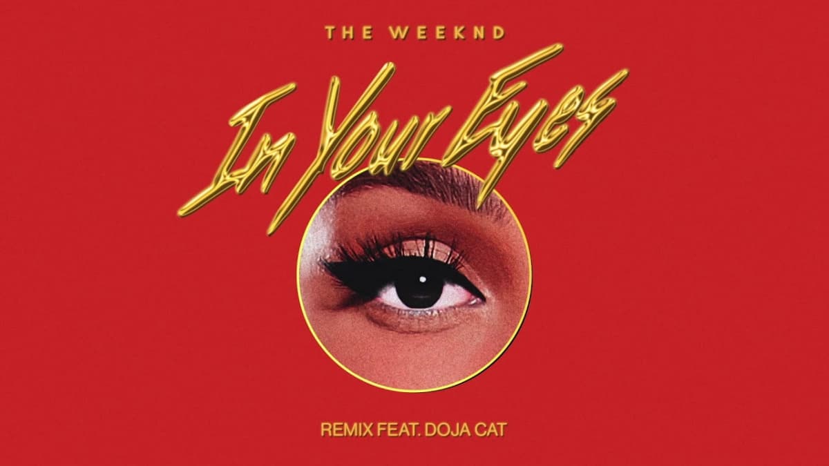 In Your Eyes (In Your Eyes)