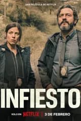 Poster phim Infiesto