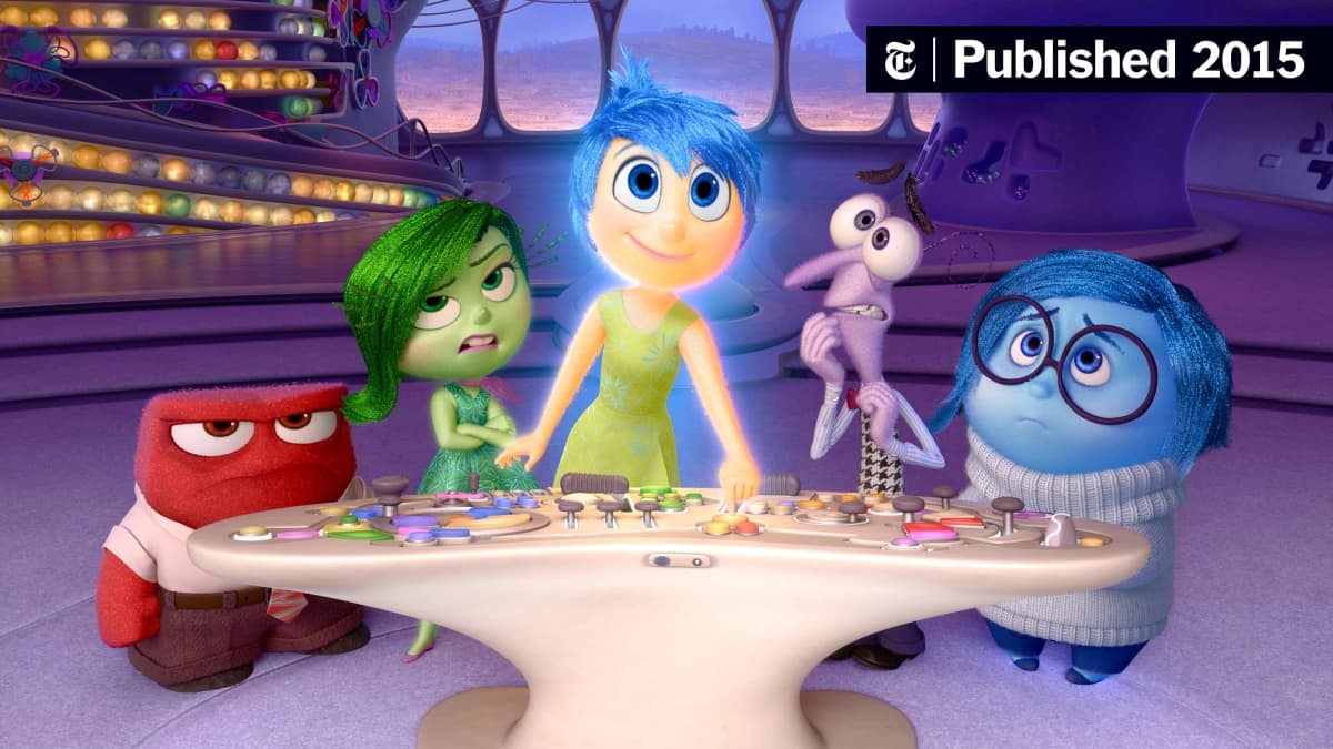 Inside Out (Inside Out)