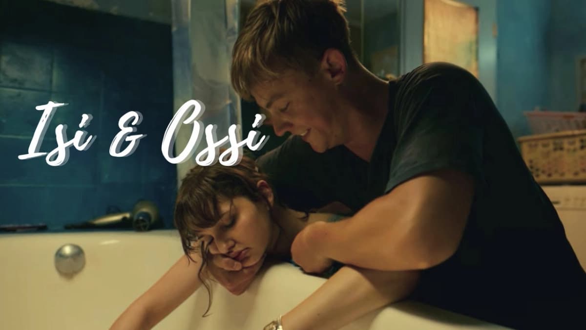 Isi & Ossi (Isi & Ossi)