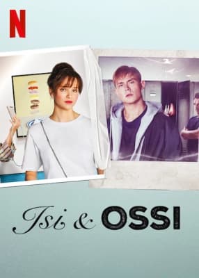 Poster phim Isi & Ossi