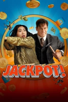 Poster phim Jackpot!