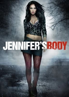 Poster phim Jennifer's Body
