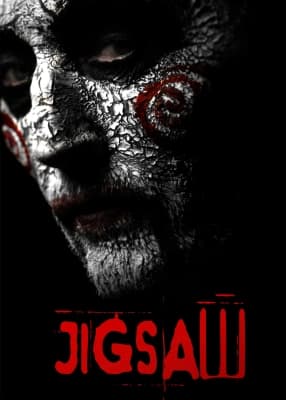 Poster phim Jigsaw