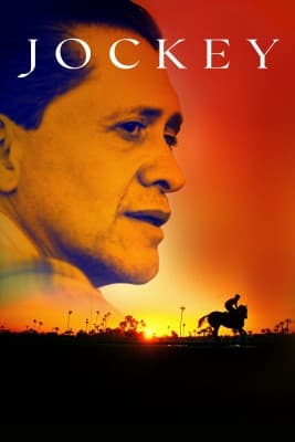 Poster phim Jockey
