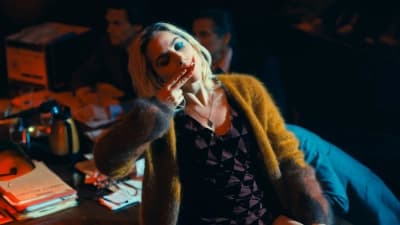 Joker 2: Điên Có Đôi (Joker: Folie à Deux)