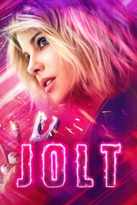 Poster phim Jolt
