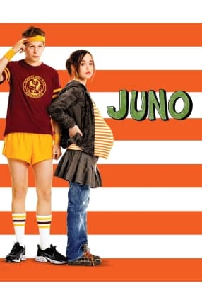 Poster phim Juno