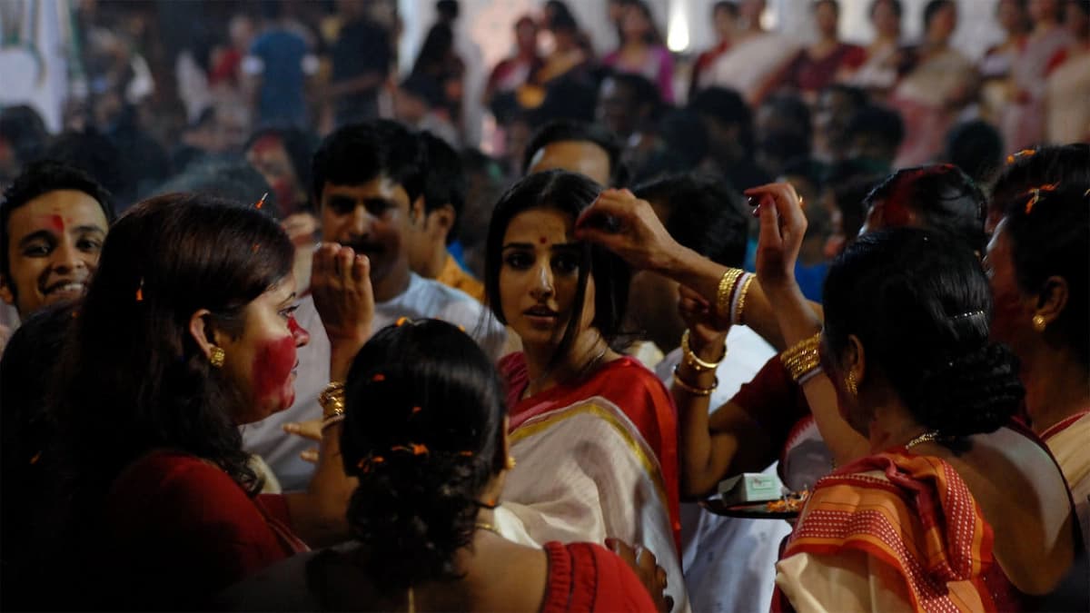 Kahaani (Kahaani)