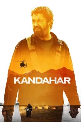 Poster phim Kandahar