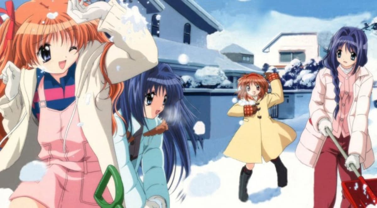 Kanon (Kanon)
