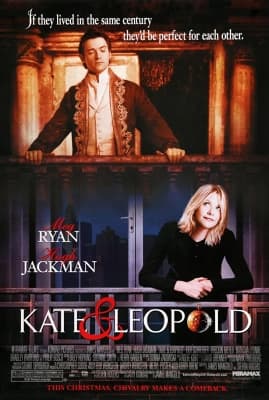 Poster phim Kate & Leopold