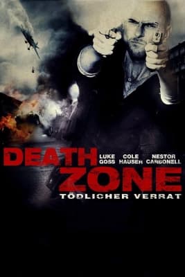 Poster phim Kẻ Chết Trở Lại