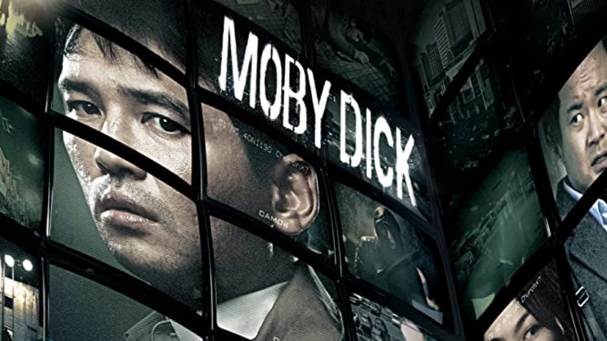 Kẻ đưa tin (Moby Dick)