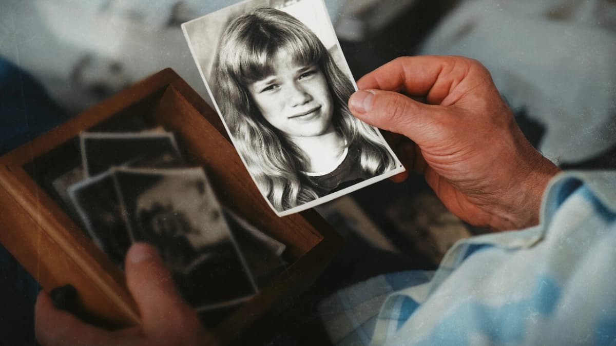 Kẻ giết con gái tôi (My Daughter’s Killer)