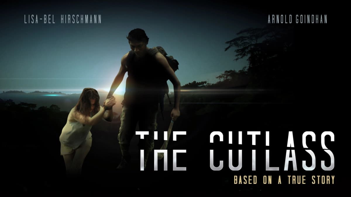 Kẻ Lạc Loài (The Cutlass)