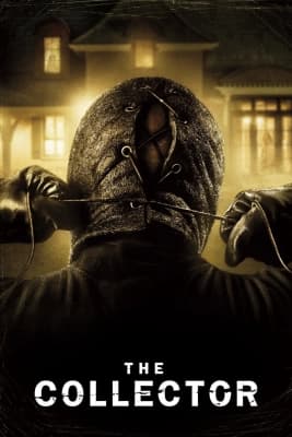 Poster phim Kẻ Sưu Tầm