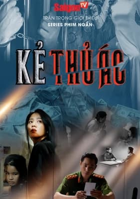 Poster phim Kẻ Thủ Ác