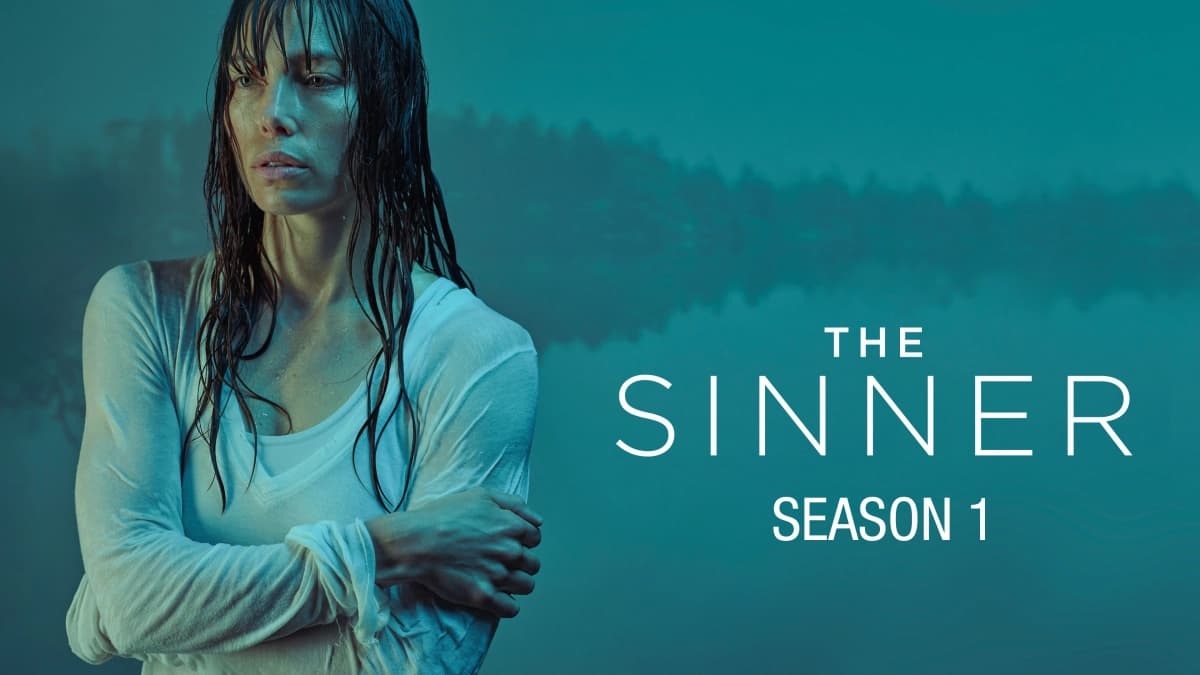 Kẻ tội đồ (Phần 1) (The Sinner (Season 1))