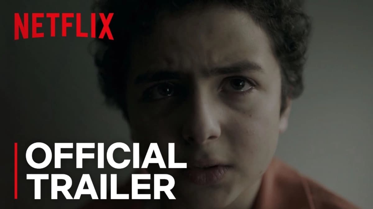 Kẻ tội đồ (Phần 2) (The Sinner (Season 2))