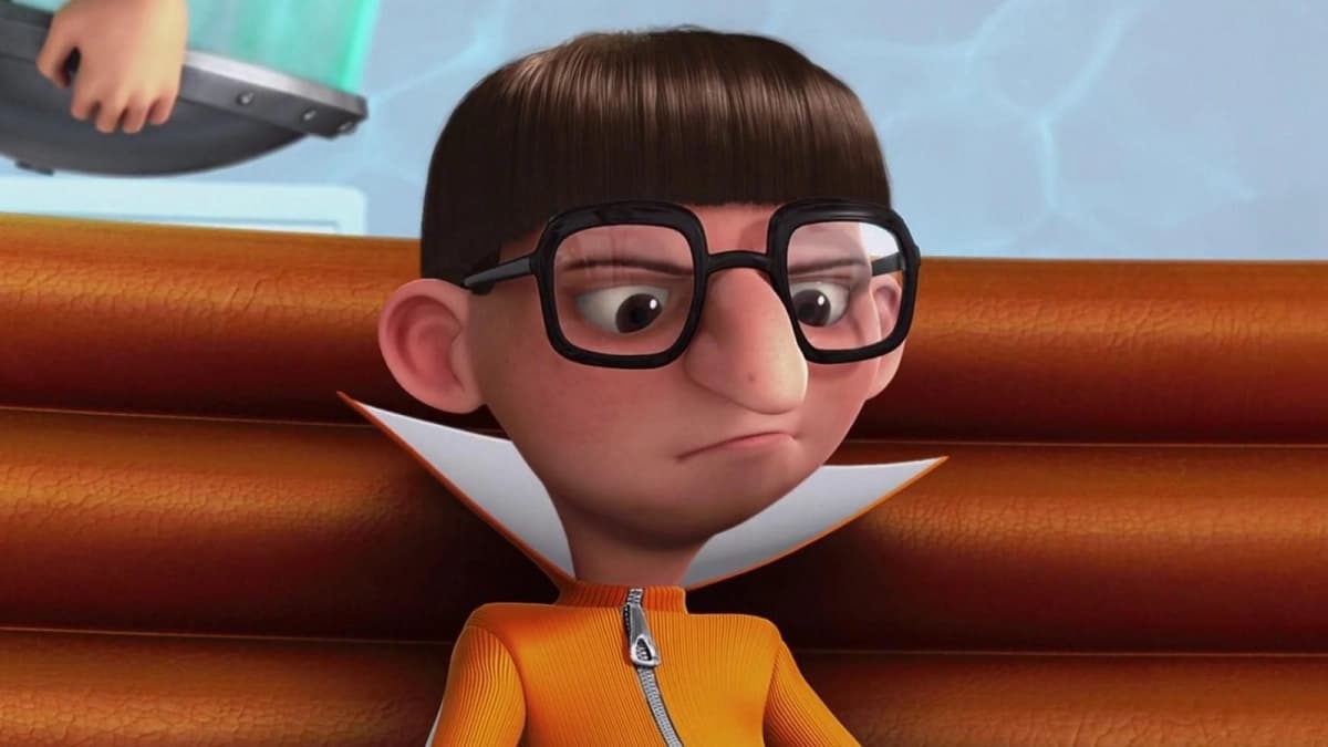 Kẻ trộm mặt trăng (Despicable Me)