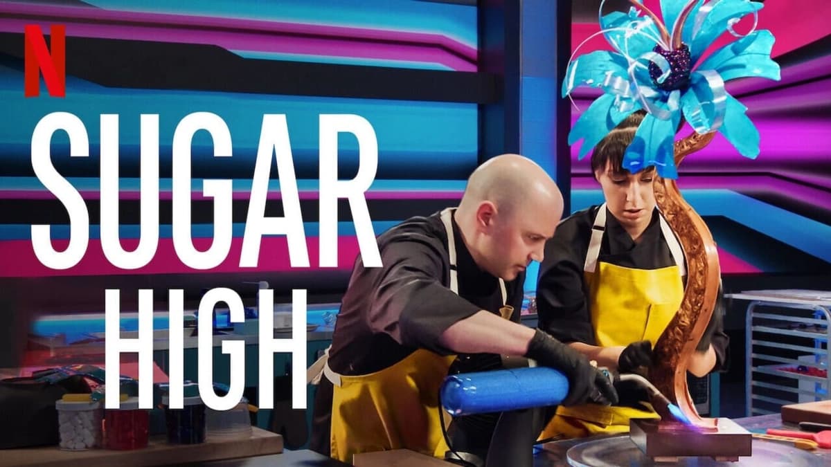 Kẹo ngọt cấp tốc (Sugar High)