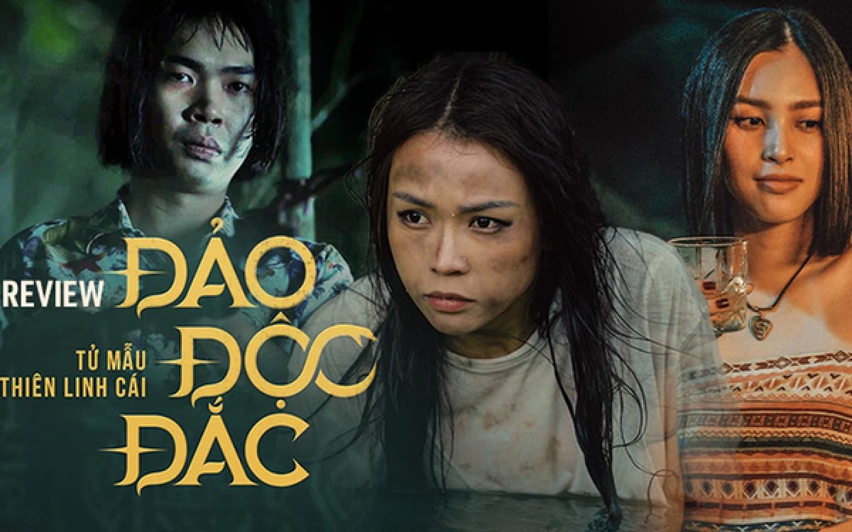 Kết thúc cô đảo (The End of the Lonely Island)
