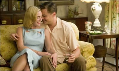 Khát Vọng Tình Yêu (Revolutionary Road)