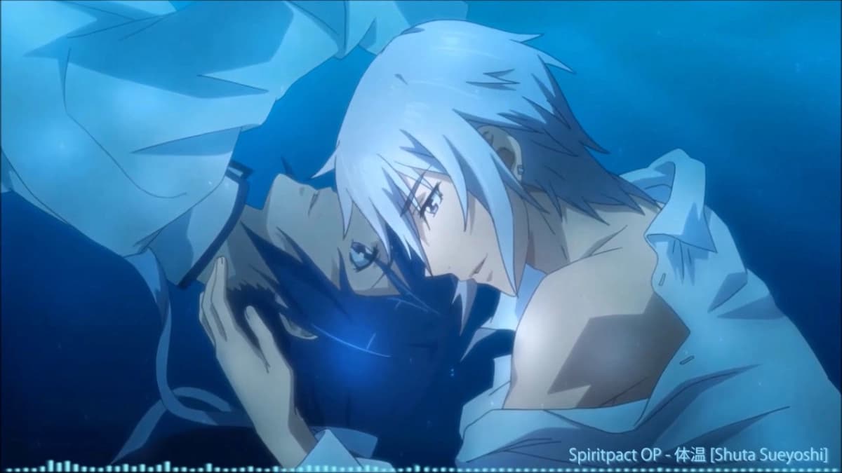 Khế Ước Linh Hồn 2 (Spiritpact 2)