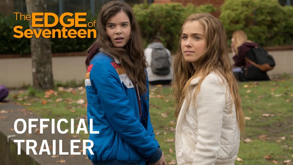 Khi em 17 (The Edge of Seventeen)