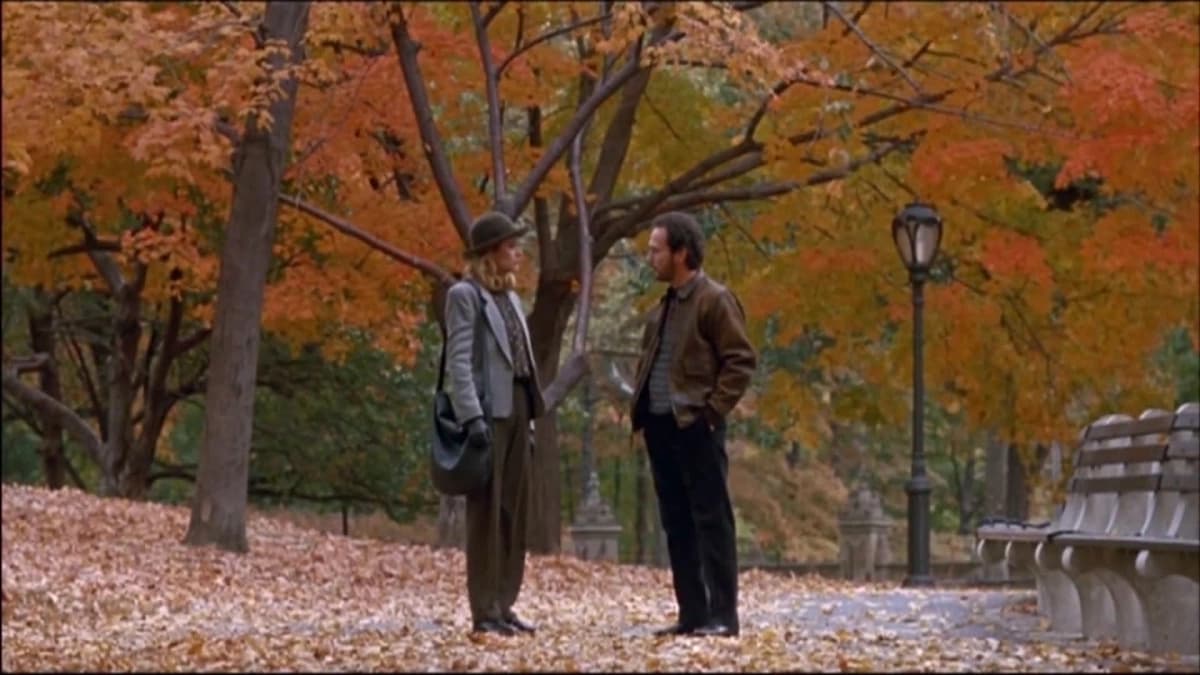 Khi Harry Gặp Sally (When Harry Met Sally...)
