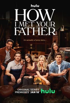 Poster phim Khi Mẹ Gặp Bố (Phần 1)