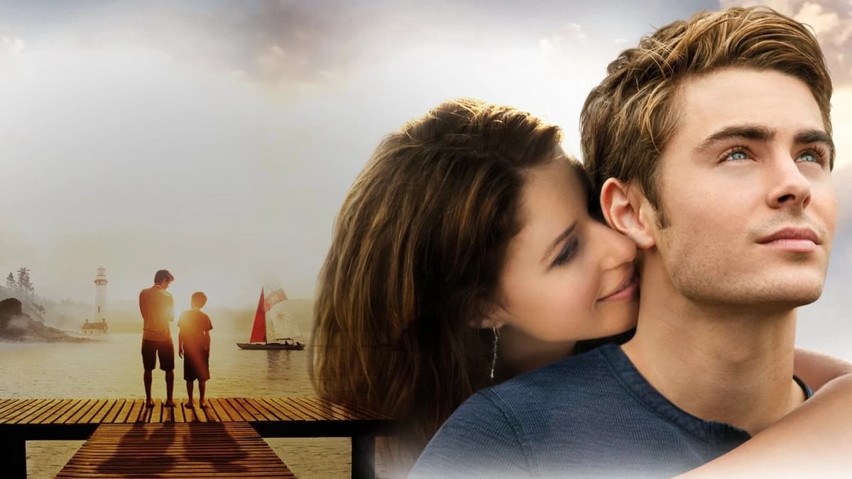 Khi Tình Yêu Đến (Charlie St. Cloud)
